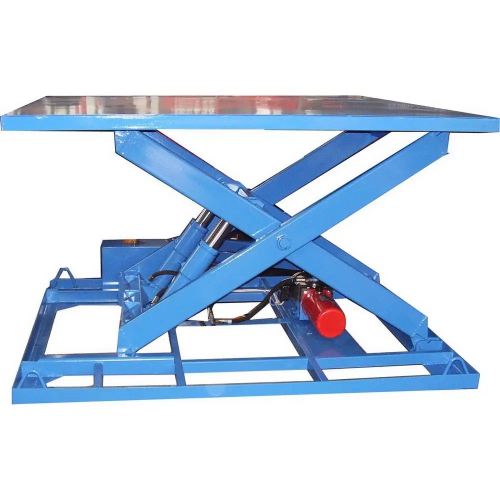 RongchengElectric lift table